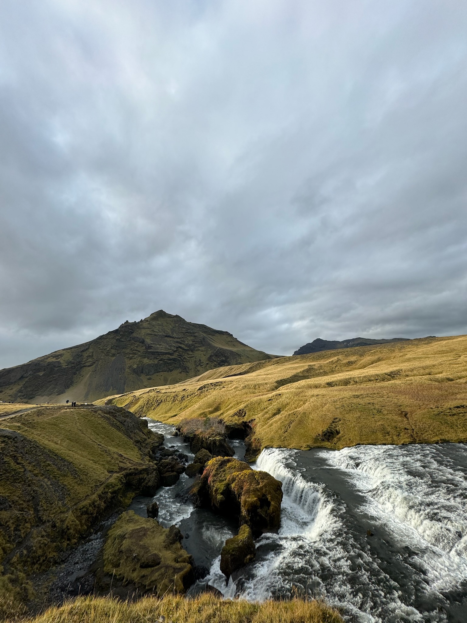 Iceland